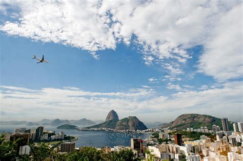 Rio de janeiro flights. United Airlines continues to gradually resume flights with its new November schedule, including new service between Washington Dulles and Key West for the winter. United Airlines c... 