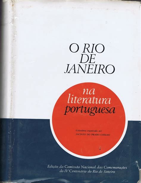 Rio de janeiro na literatura portuguesa. - Estado, território e estratégias de habitação.