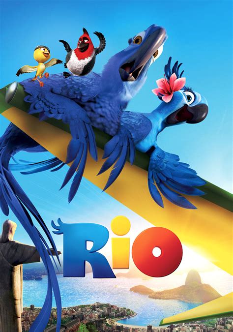 Release Date: 2011. Genre: FamilyComedyAnimationAction-Adventure. Rating: Director: Carlos Saldanha. Starring: Anne Hathaway Jesse Eisenberg will.i.am Jamie Foxx George Lopez Tracy Morgan. Blu, a rare macaw leaves his home in small town Minnesota and heads to Rio to help save his species..