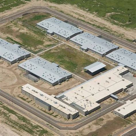 Rio Grande County Jail & Detention Center is a high security county jail located in city of Del Norte, Rio Grande County, Colorado. It houses adult inmates (18+ age) who have been convicted for their crimes which come under Colorado state law.