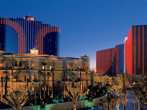 Rio in vegas. Stay at this business-friendly resort in Las Vegas. Enjoy free WiFi, free parking, and an outdoor pool. Our guests praise the clean rooms and the overall value in our reviews. Popular attractions Casino at the Rio All-Suite Hotel and Bellagio Casino are located nearby. Discover genuine guest reviews for Rio Hotel & Casino along … 