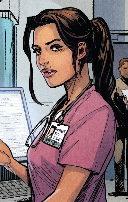 Rio Morales is a Marvel Comics character that appeared in Ultimate Spider-Man and Spidey and his Amazing Friends. She is an ER doctor and Miles Morales' Puerto Rican mother. Rio was created by Brian Michael Bendis and Sara Pichelli In the episode "Miles From Home", she is about to celebrate her birthday alongside Miles, but her son is …. 