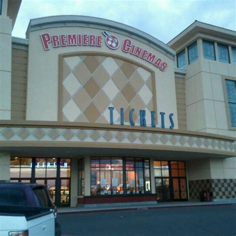 Premiere Cinema 14 - Rio Rancho. 1000 Premiere Pkwy, Rio Rancho , NM 8