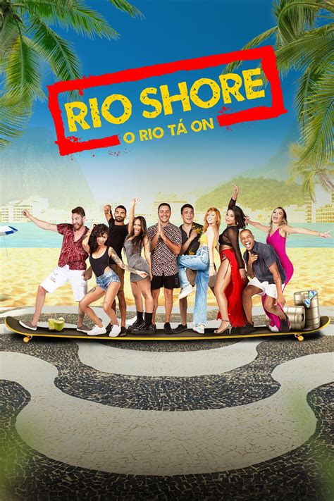 Rio shore. Rio Shore. Pause. 2021 — ... Episodes. 3 seasons, 36 episodes. Collapse All Seasons. Season 1. s1: e1 September 30, 2021. Episode #1.1. s1: e2 October 7, … 