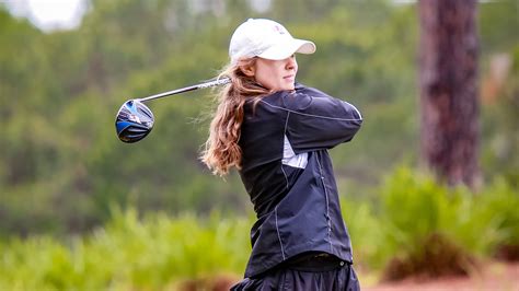 Freshmen Lizzie Win (Sylvania, Ohio) fired a 3-over-par, 75, in the final round of the 2017 Rio Verde Invitational on Sunday, and led the Seton Hall women's golf Freshmen Lizzie Win (Sylvania, Ohio) fired a 3-over …. 