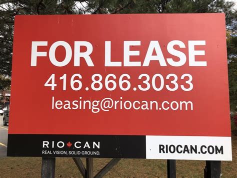 RioCan REIT records Q3 net loss of $73.5 million amid fair value losses
