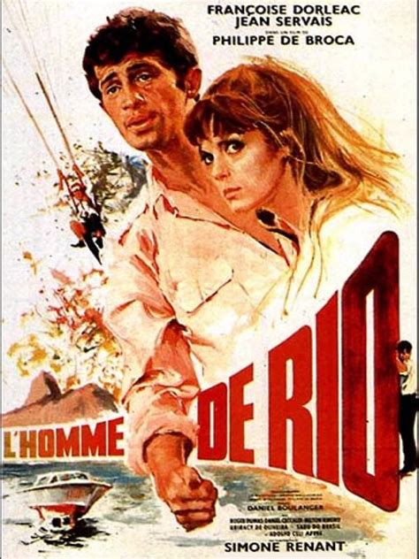 Riolu Adam 1964 filmi. 