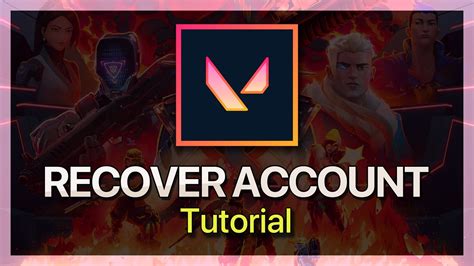 Riot Account Recovery Riot Games.