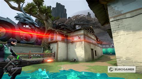 Riot Games Project A is called Valorant and it plays like a Counter Strike killer 