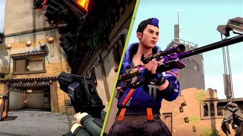 Riot Games downsizing Valorant Deathmatch to combat spawn problems The Loadout