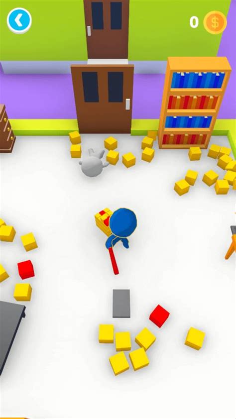 Riot Rampage APK Download for Android 