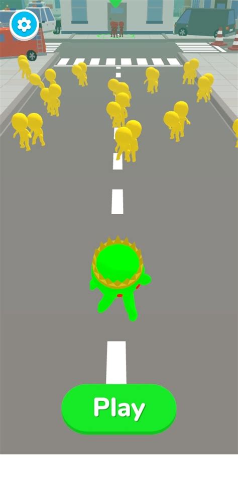 Riot Z APK Download for Android 