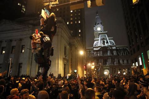 Riot in philadelphia tonight. Things To Know About Riot in philadelphia tonight. 