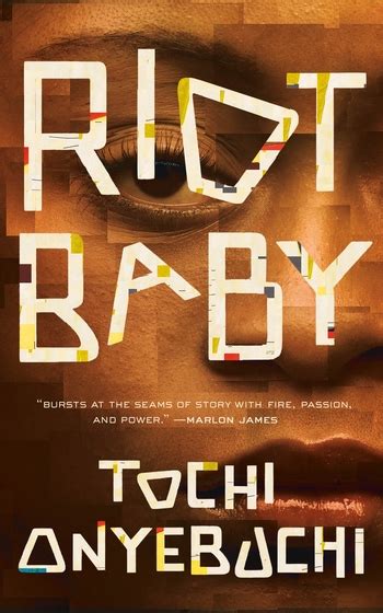 Full Download Riot Baby By Tochi Onyebuchi