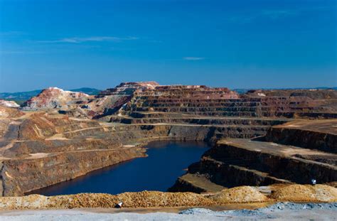 Rio Tinto searches for and extracts a variety of minerals worldwide, with the heaviest concentrations in North America and Australia. Iron ore is the dominant commodity, with significantly lesser contributions from aluminium, copper, diamonds, energy products, gold, and industrial minerals.. 