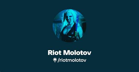 💋 Riotmolotov Leaked PORN