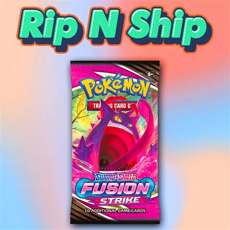 Rip N Ship East Coast TCG