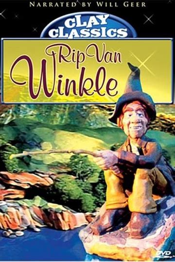 Rip Van Winkle, I Presume? - Movie Moviefone