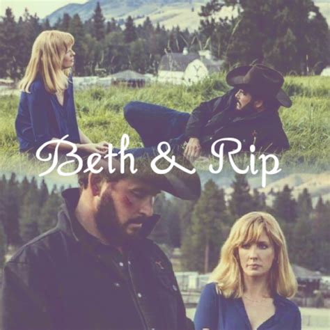 Rip and beth fanfiction. Things To Know About Rip and beth fanfiction. 