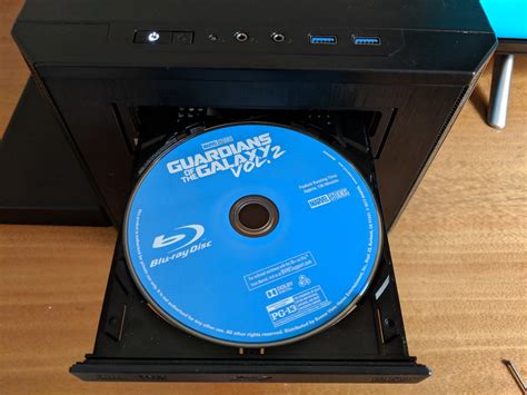 Rip blu ray. 2. Fire up AnyDVD if it's not running yet, and from the fox icon in the system tray, choose "Rip Video DVD to Harddisk." Choose a save point where there's a healthy 40-50GB free and start it a ... 