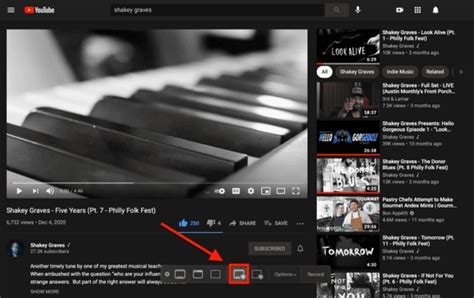 Rip youtube video mac. Downloading YouTube videos on your Mac computer can be done with two different methods. The first method involves actually recording the videos using built-in … 