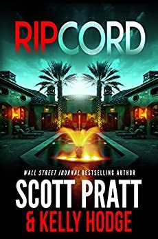 Read Ripcord Billy Beckett Book 3 By Scott Pratt