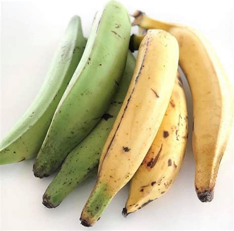 Ripe plantain. Things To Know About Ripe plantain. 