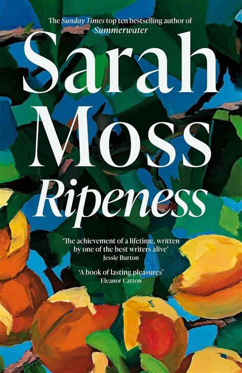 Read Ripeness