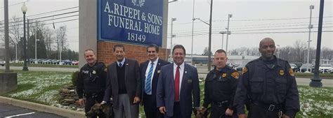 Ripepi funeral home in middleburg heights. Mass of Christian Burial Wednesday, June 15, 2022 at Holy Family Church at 11:30AM. Interment Holy Cross Cemetery. The family will receive friends TUESDAY 4-7 PM at the A. RIPEPI & SONS FUNERAL HOME, 18149 BAGLEY ROAD, MIDDLEBURG HEIGHTS (WEST OF I-71). To send flowers to the family, please visit our floral store. 