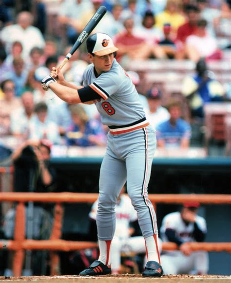 Ripken baseball. Apr 7, 2020 · Free Agent Grades. Top 100 Players All-Time. All-Time Stats. Tickets. Cal Ripken Jr. brought baseball back after the strike with his record-breaking run in 1995. Here are some stories of the ... 