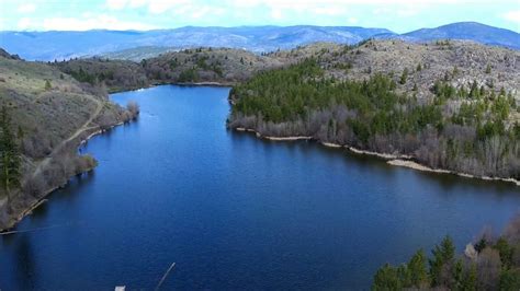 Ripley Lakes Lakes & Tarns My Yorkshire Dales