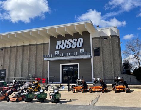 Ripoff Report Russo Power Equipment Review - Internet