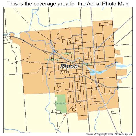 Ripon, WI Data USA