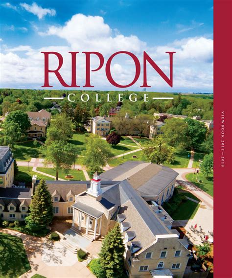 Ripon college. Things To Know About Ripon college. 