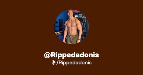 Rippedadonis Onlyfans Leak XxX 💦 93 Photos
