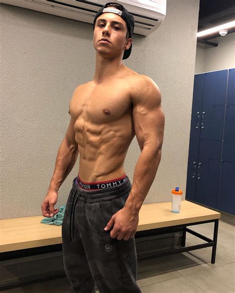 Rippedjosh_Free Onlyfans Leak +18 😈 118 Videos