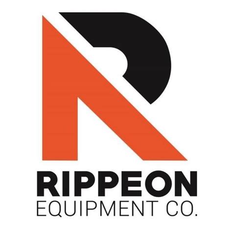 Rippeon equipment co. Things To Know About Rippeon equipment co. 