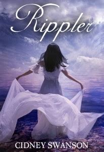 Download Rippler Ripple 1 By Cidney Swanson