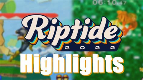 Riptide Smash event organizers cancel Project+ tournament after Nintendo steps in. The A.V. Club; ... Nintendo Showcase Standout Gunbrella Has The Best New Video Game Name Of 2022. May 11, 2022.. 