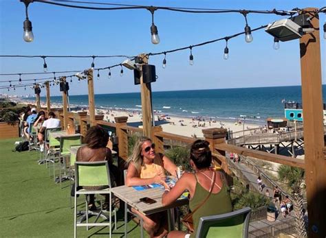 RipTydz Oceanfront Grille & Rooftop Bar, Myrtle Beach: See 809 unbiased reviews of RipTydz Oceanfront Grille & Rooftop Bar, rated 4 of 5 on Tripadvisor and …