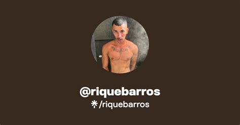 Riquebarros Leaks [SEX VIDEO] 💦 229 Videos