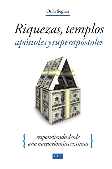 Riquezas templos apostoles y super apostoles respondiendo desde una mayordomia cristiana spanish edition. - Ordo iudiciarius des aegidius de fuscarariis.