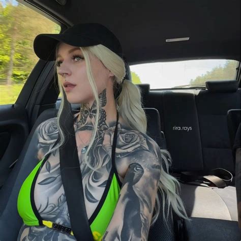 Rira.Rays Leaks [SEX VIDEO] 💦 92 Videos