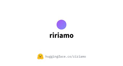 Ririamo Onlyfans Leak