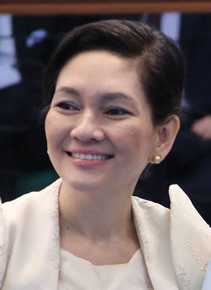 Risa Hontiveros - Wikipedia Bahasa Melayu, ensiklopedia bebas