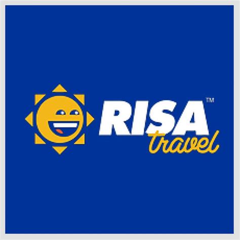 Risa travel. Como cada verano nos vamos a Punta Cana con RISA Travel. Somos #1 en turistas a Punta Cana en la Florida. Asegura tus vacaciones con los expertos. Hoteles de... 