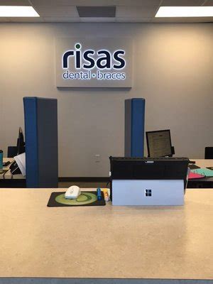 Risas Dental and Braces - South Tucson located 