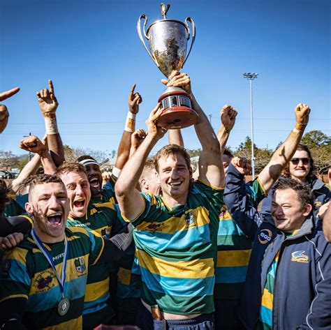 Risdon Cup – Downs Rugby