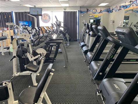 Rise Fitness, 6738 River Rd, Marine City, MI, Sports Facilities