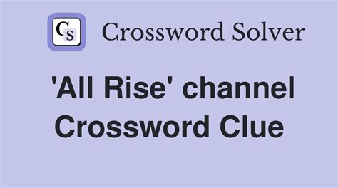 Rise Into The Air - Crossword Clue Answers - Crossword Solver